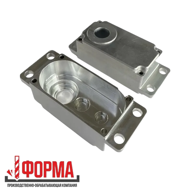 Работы Форма
