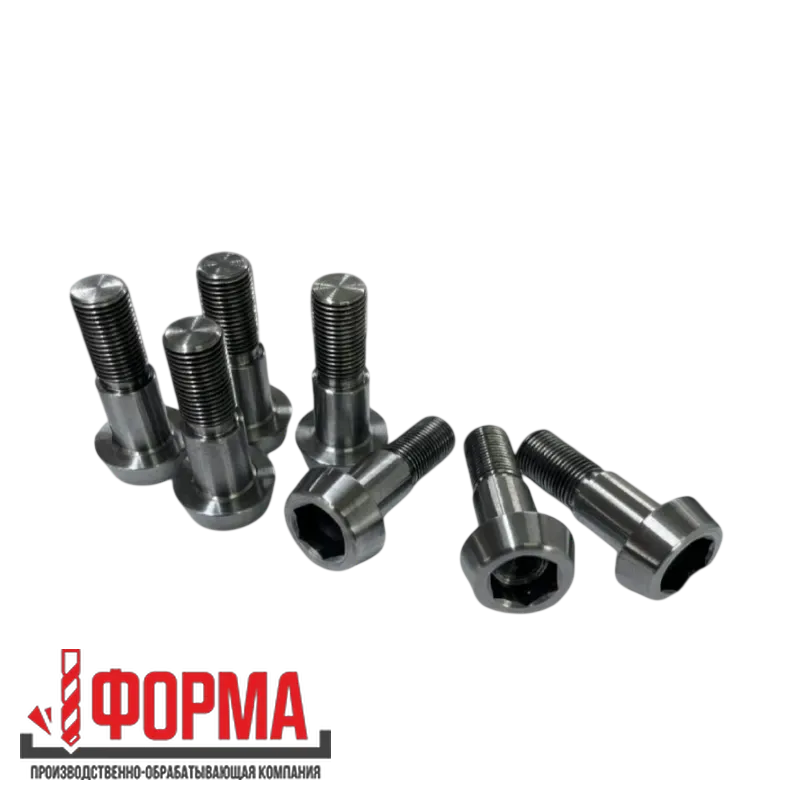 Работы Форма