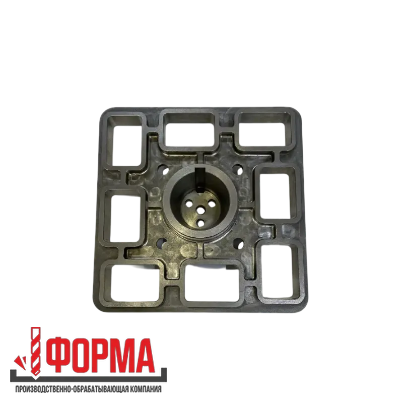 Работы Форма