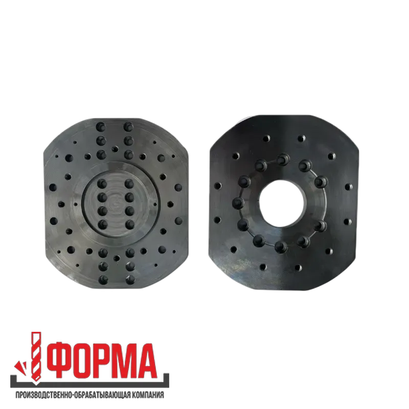 Работы Форма