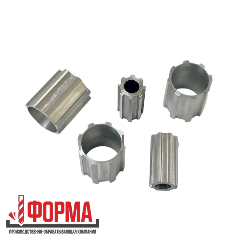 Работы Форма