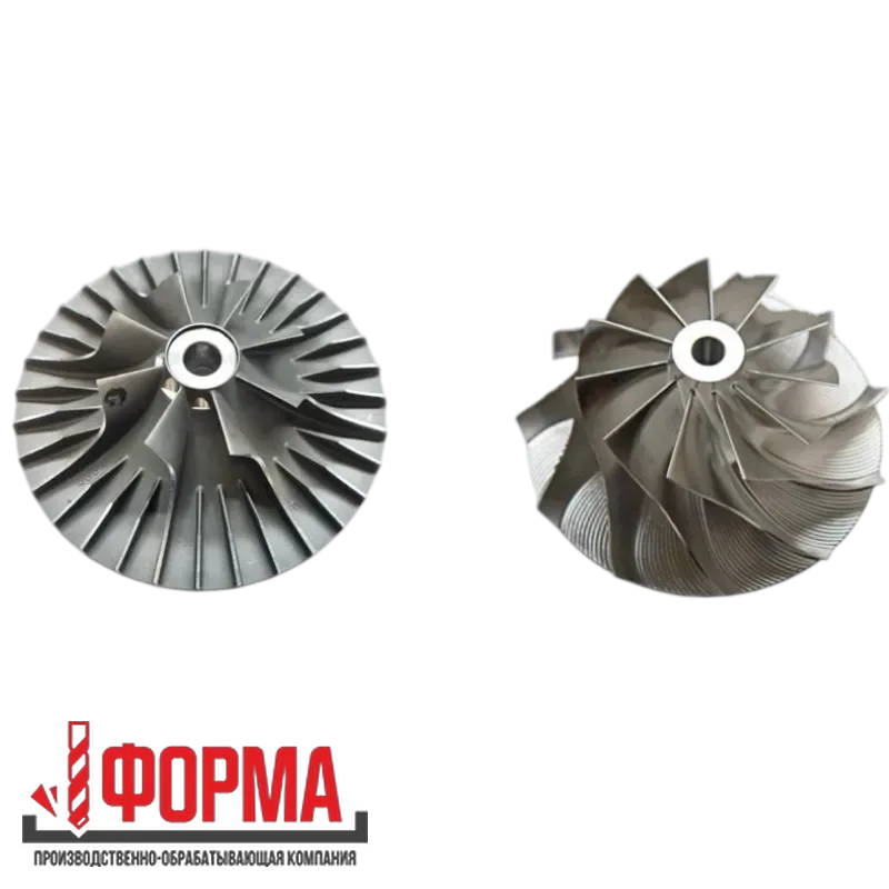 Работы Форма